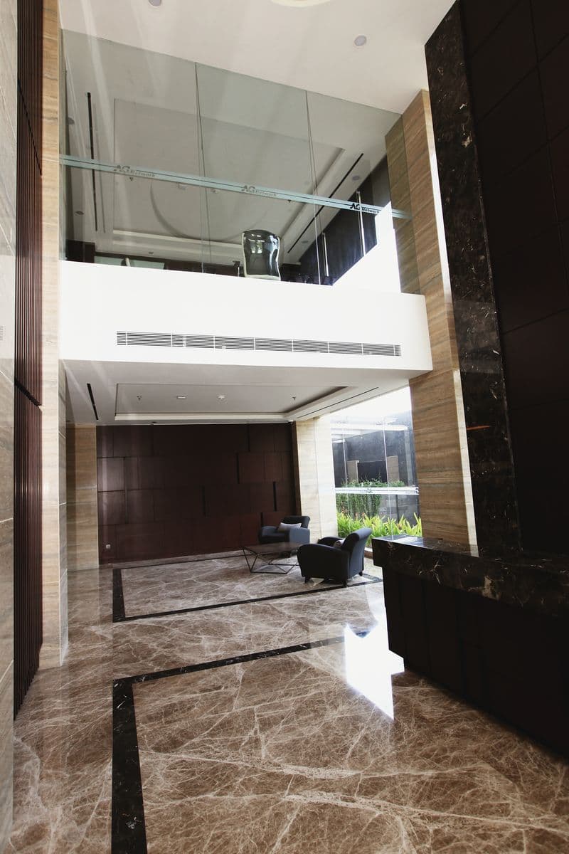 AG Network Office — 2