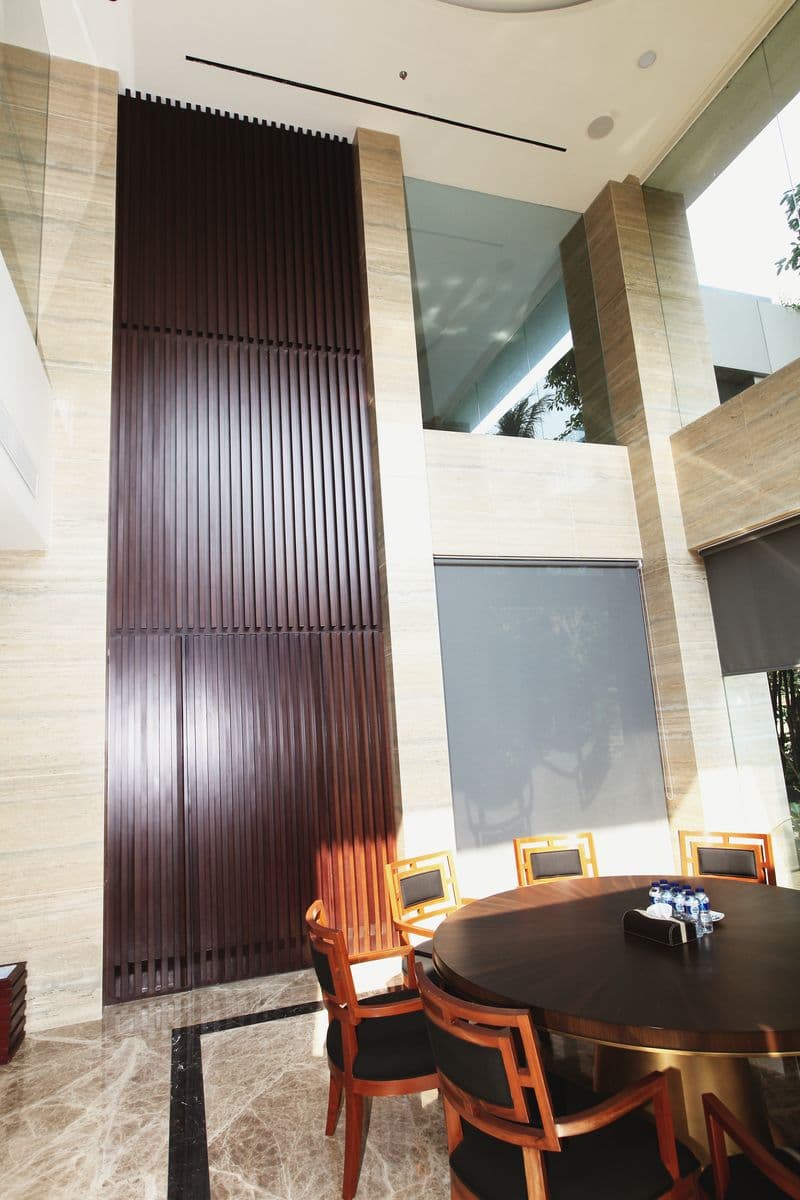 AG Network Office — 5