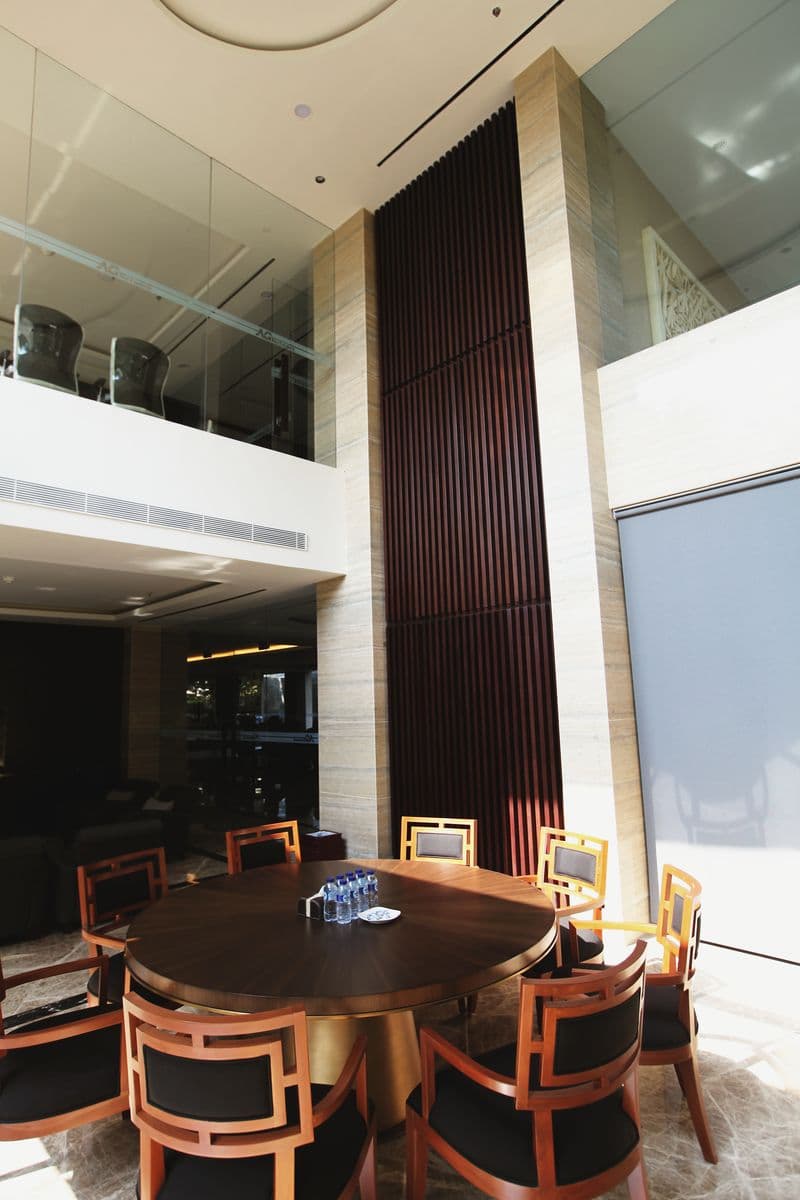 AG Network Office — 6