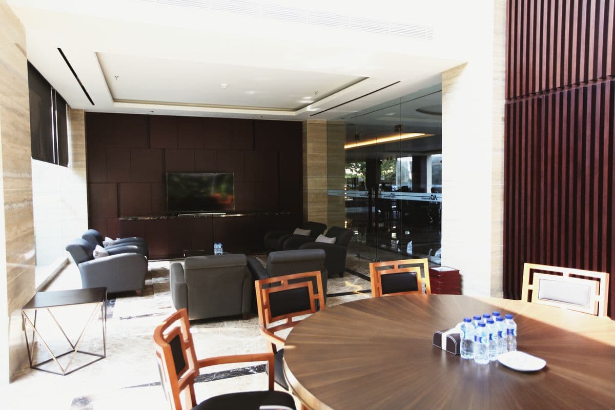 AG Network Office — 7