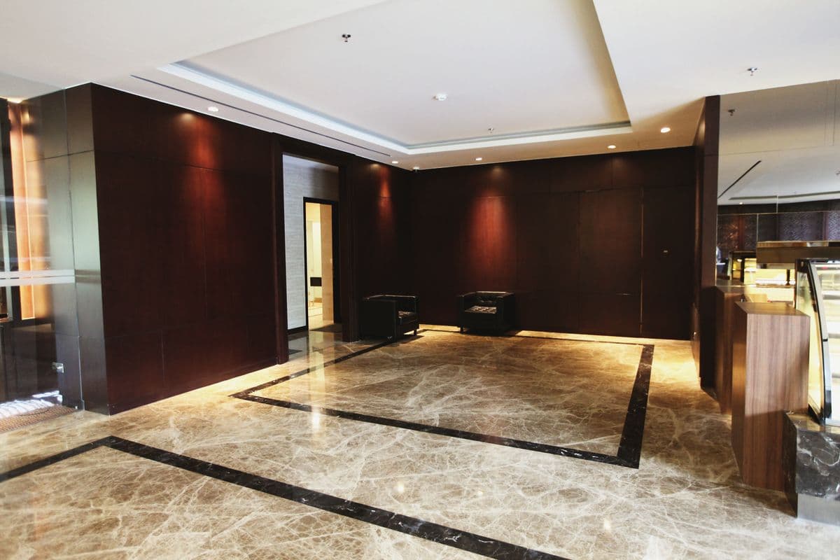 AG Network Office — 10