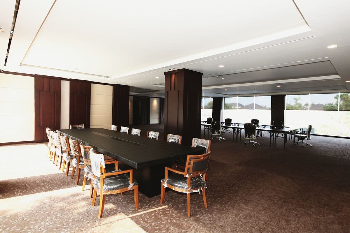 AG Network Office — 11