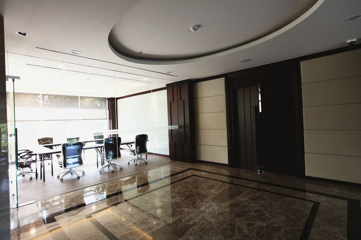 AG Network Office — 12