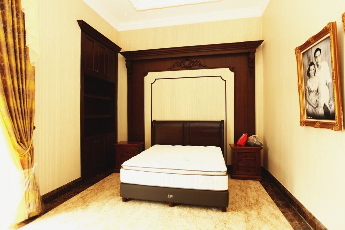 BSD Residence — 10