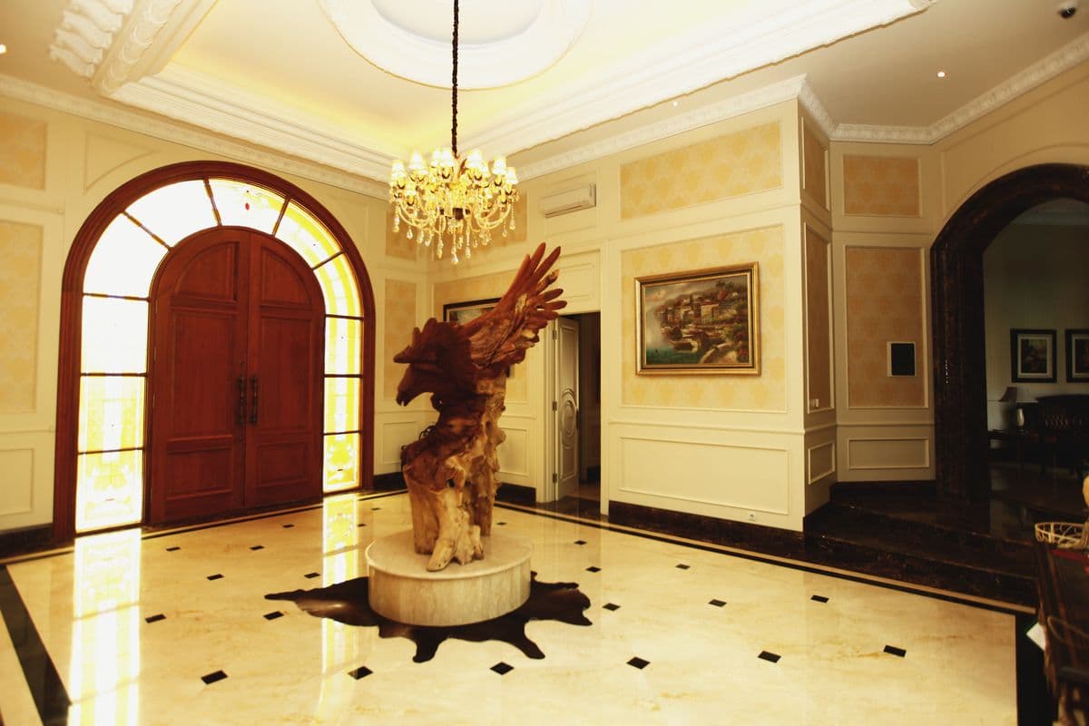 BSD Residence — 11