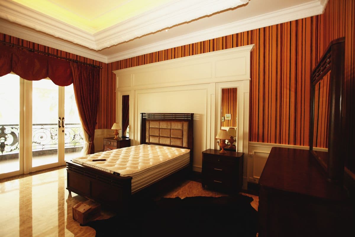 BSD Residence — 14