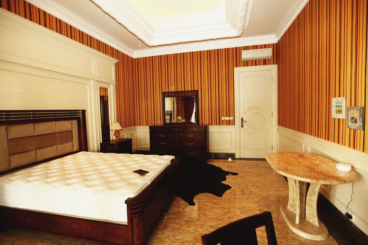 BSD Residence — 15