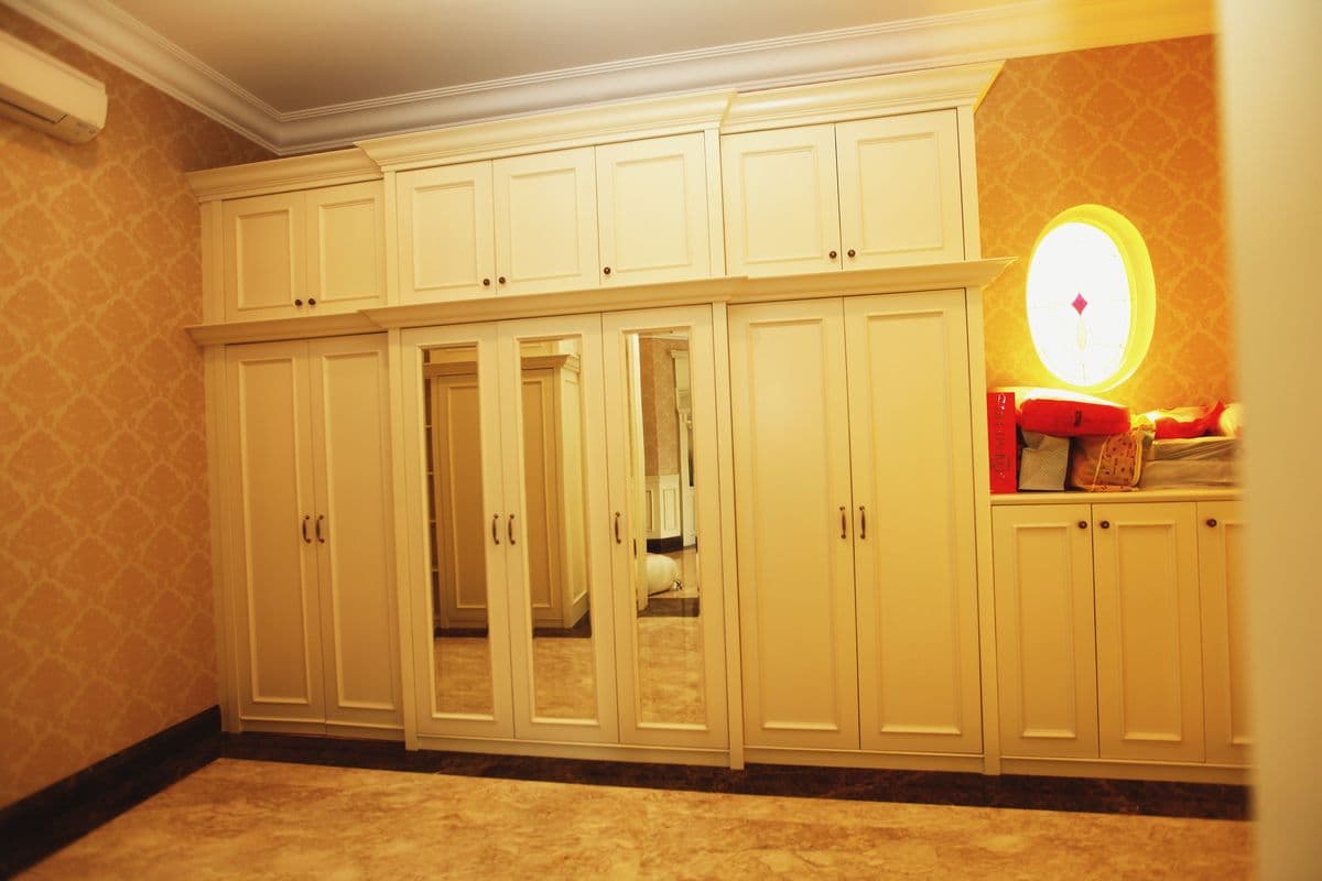 BSD Residence — 17