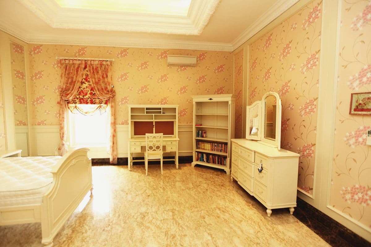 BSD Residence — 20