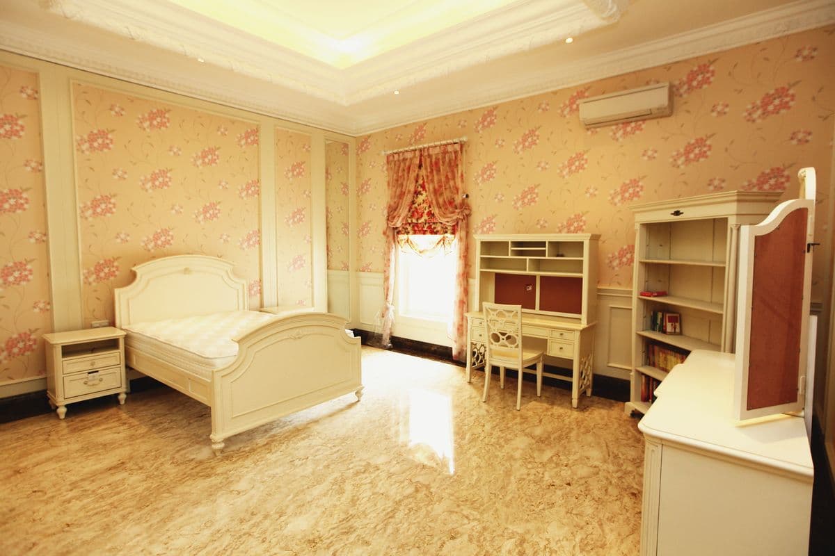 BSD Residence — 21