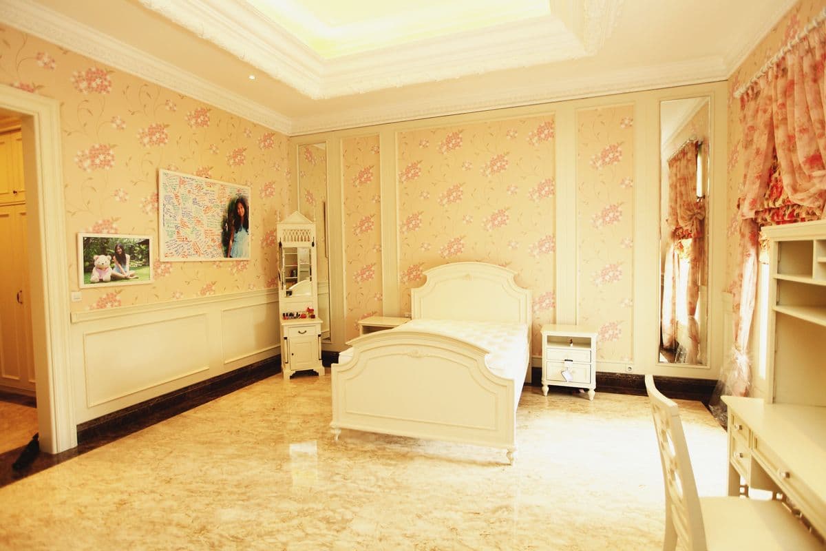 BSD Residence — 22