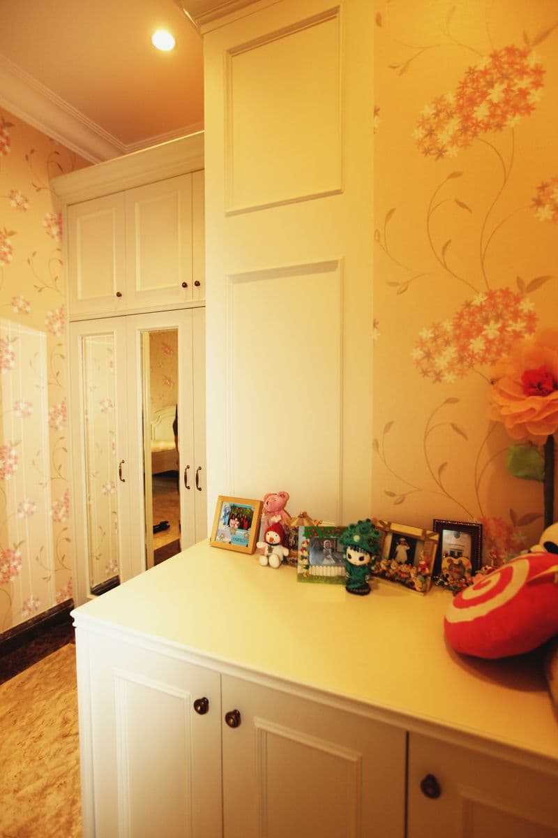 BSD Residence — 25