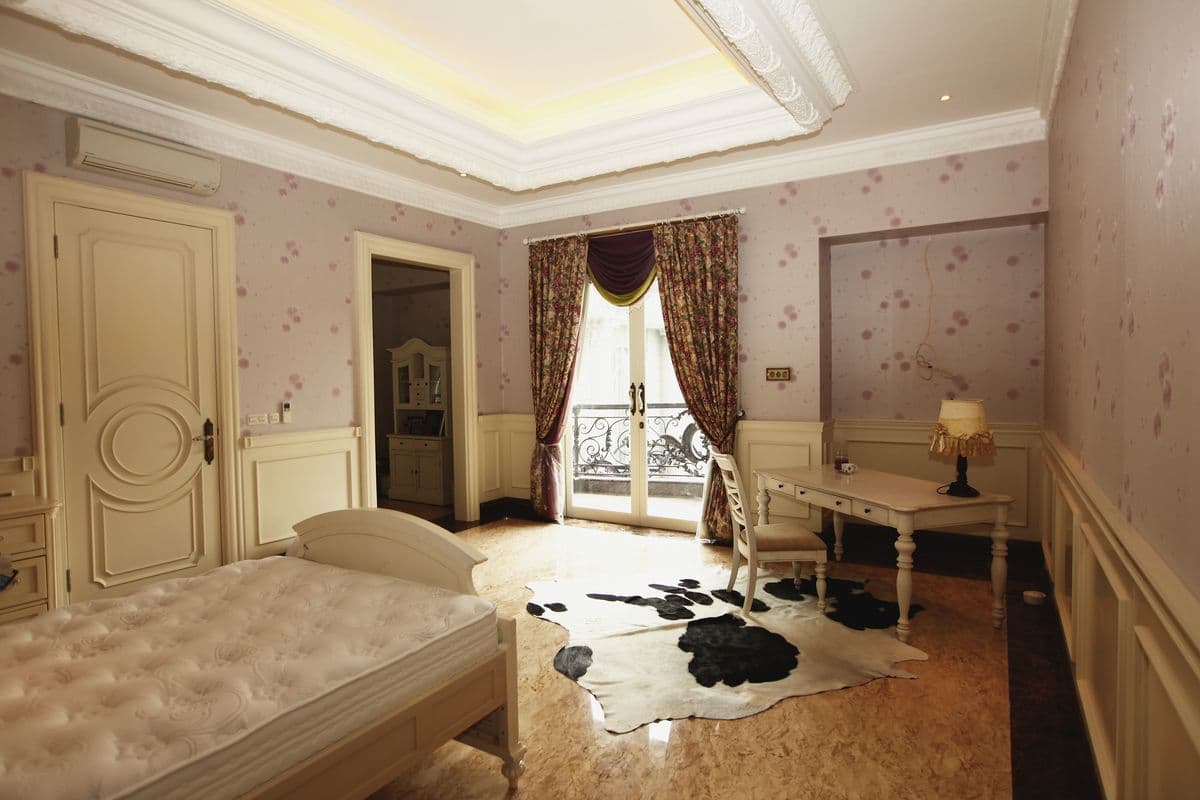 BSD Residence — 28