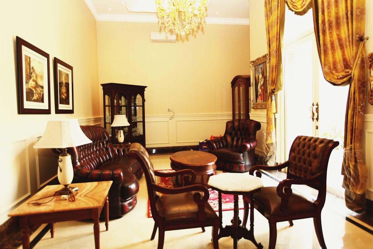 BSD Residence — 30