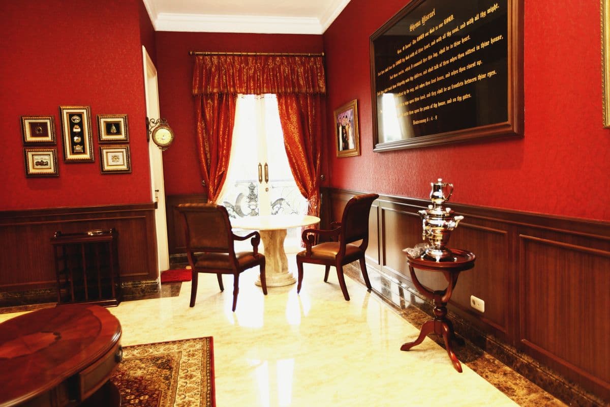 BSD Residence — 31