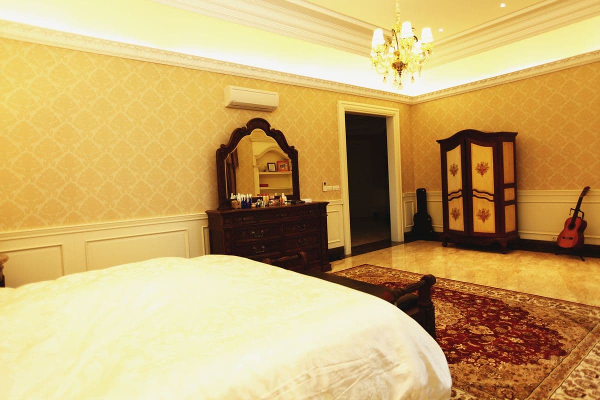 BSD Residence — 35