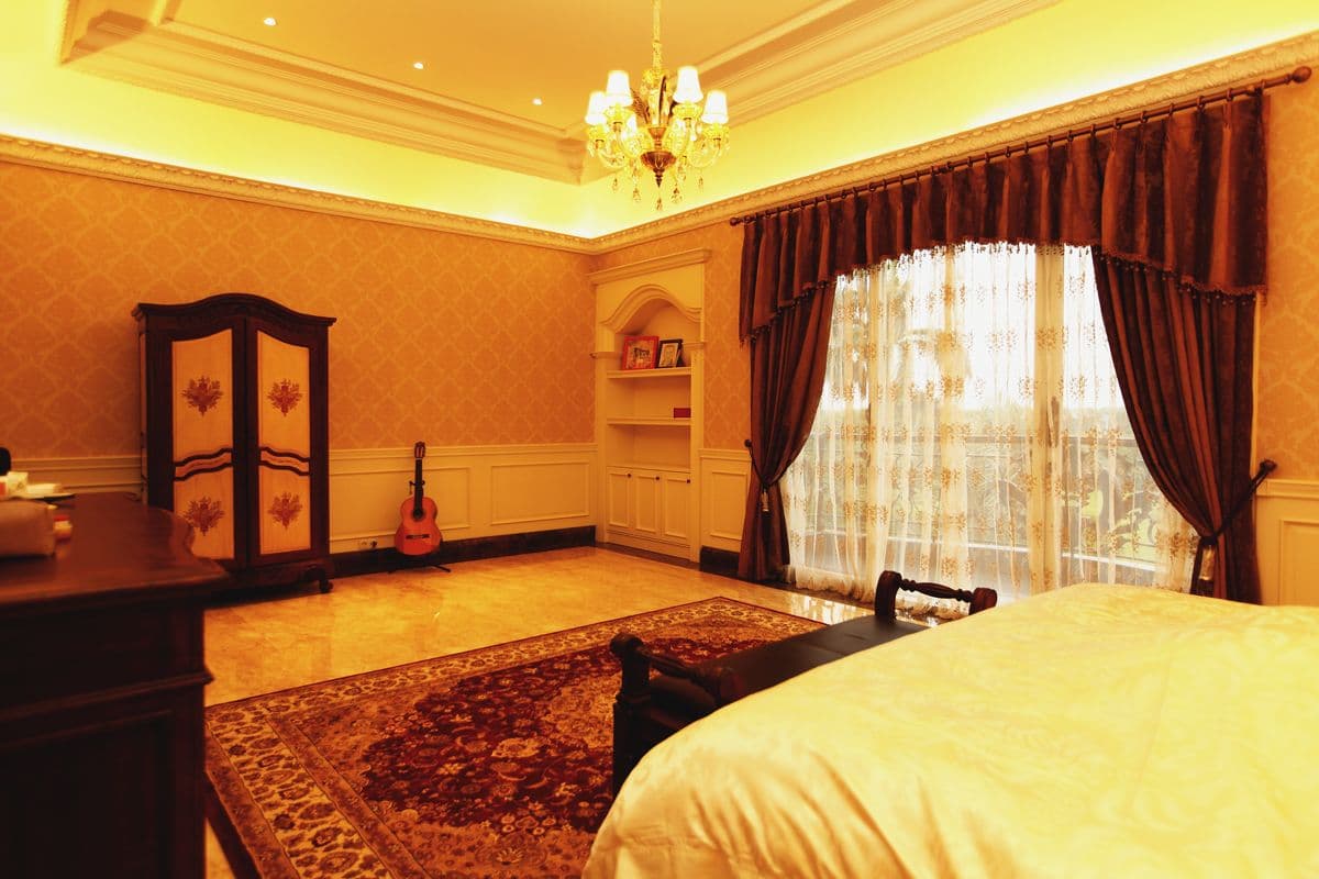 BSD Residence — 36