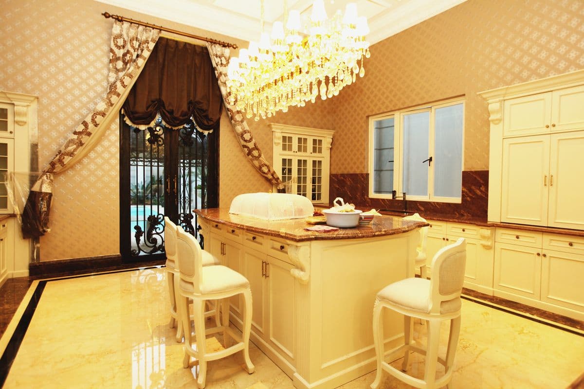 BSD Residence — 37