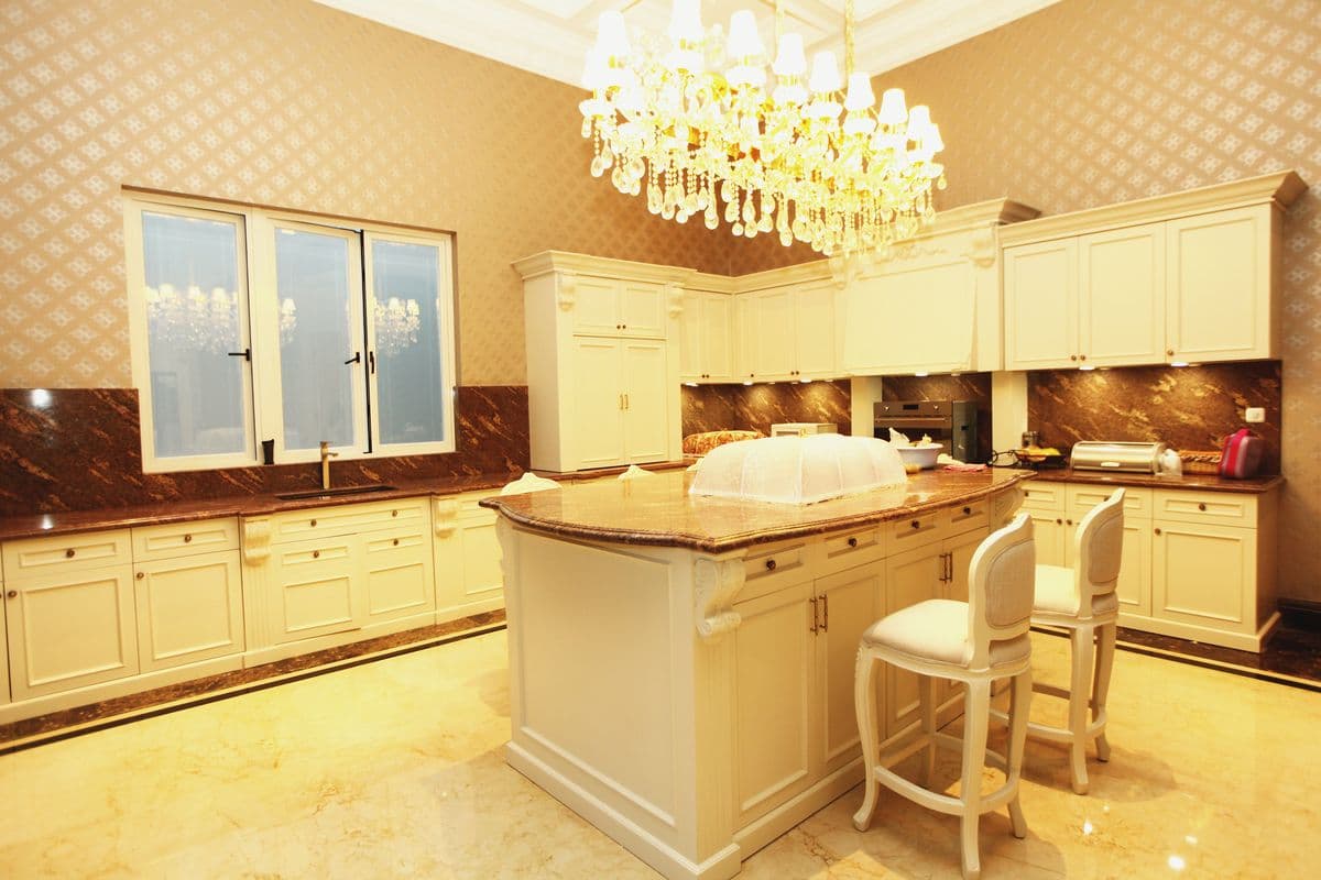 BSD Residence — 38