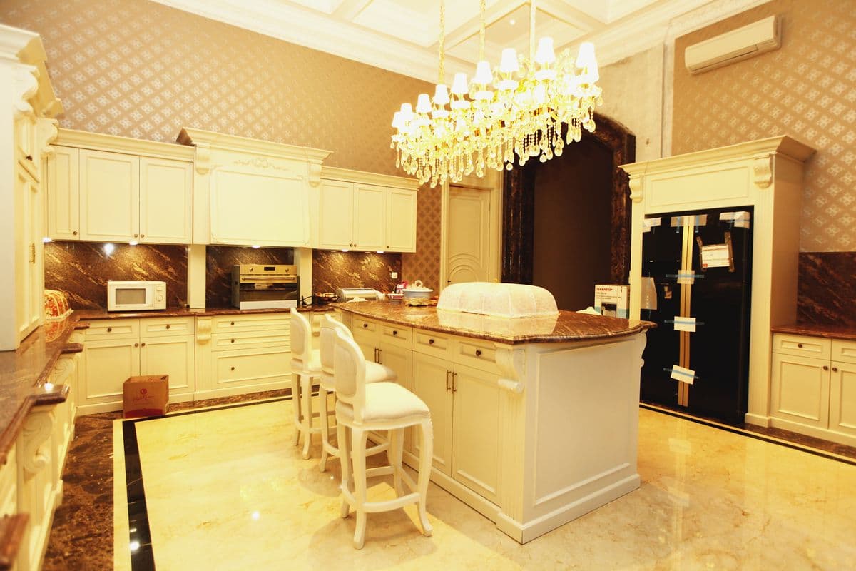 BSD Residence — 39