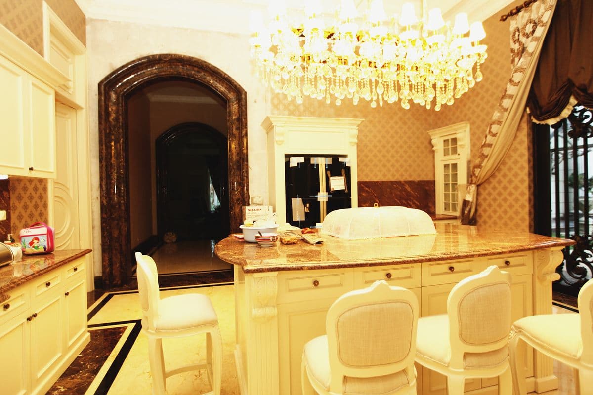 BSD Residence — 40