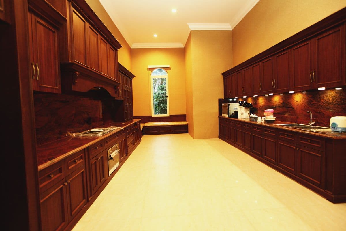 BSD Residence — 41