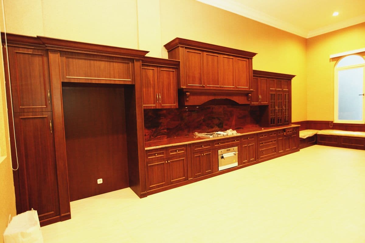 BSD Residence — 42