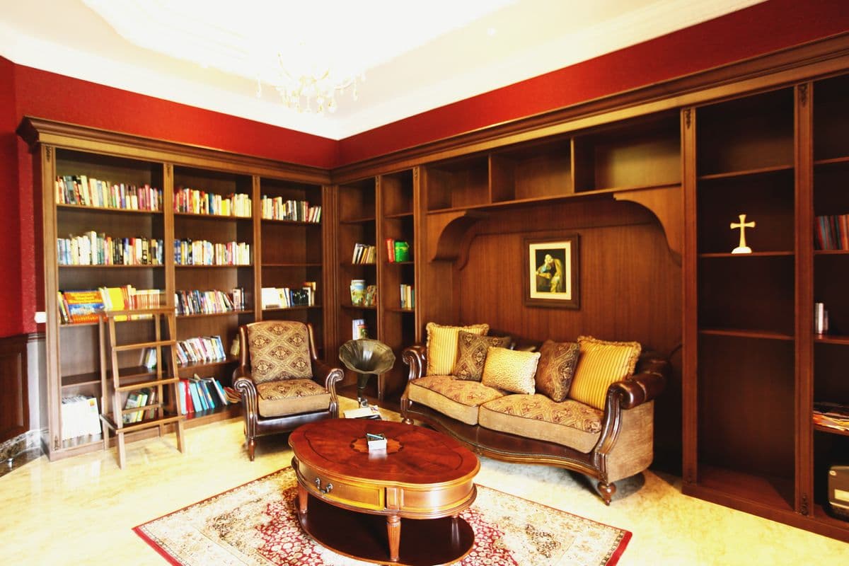 BSD Residence — 51