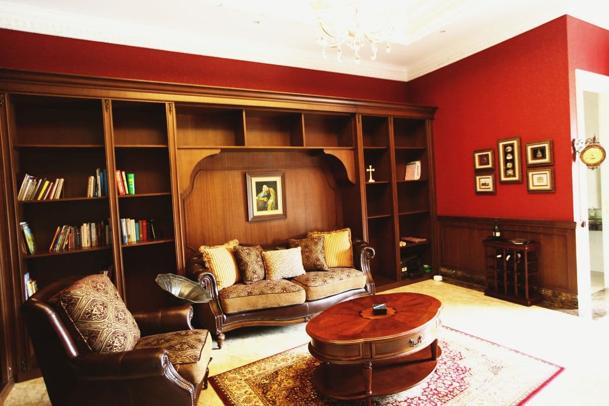 BSD Residence — 52