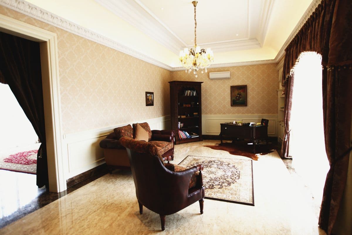 BSD Residence — 53