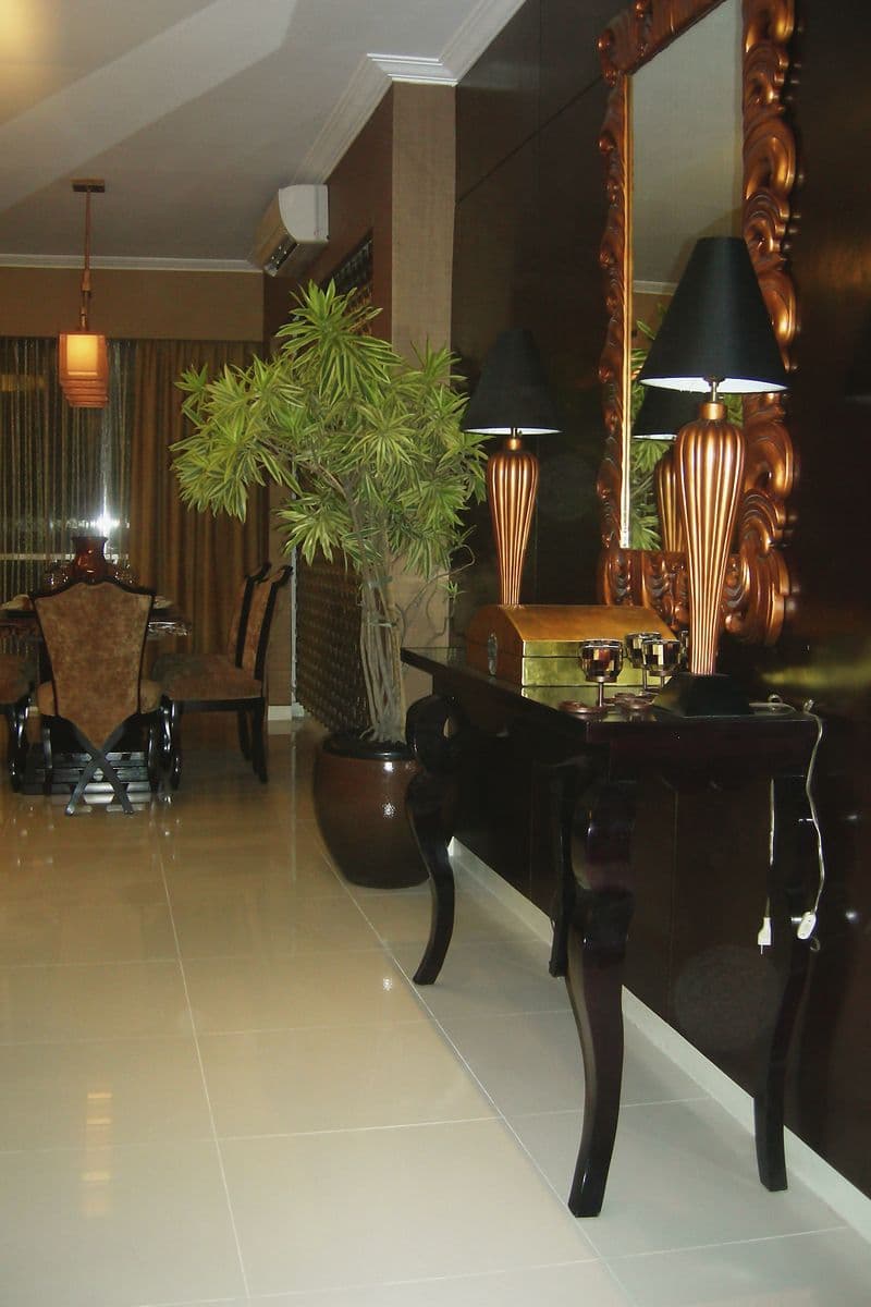 Ciputra Residence — 1