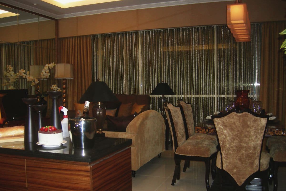 Ciputra Residence — 2