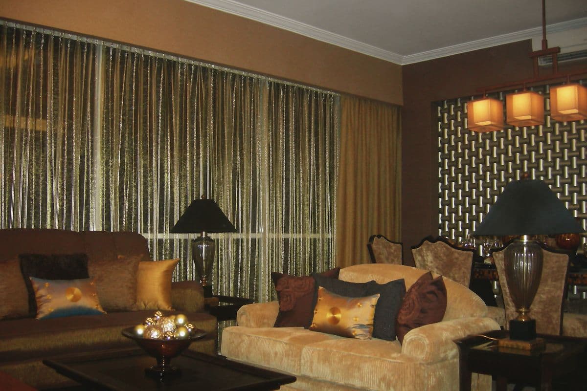 Ciputra Residence — 3