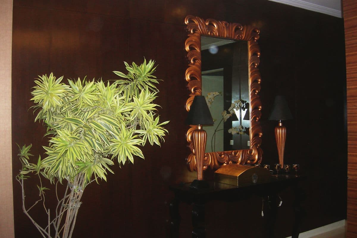 Ciputra Residence — 4