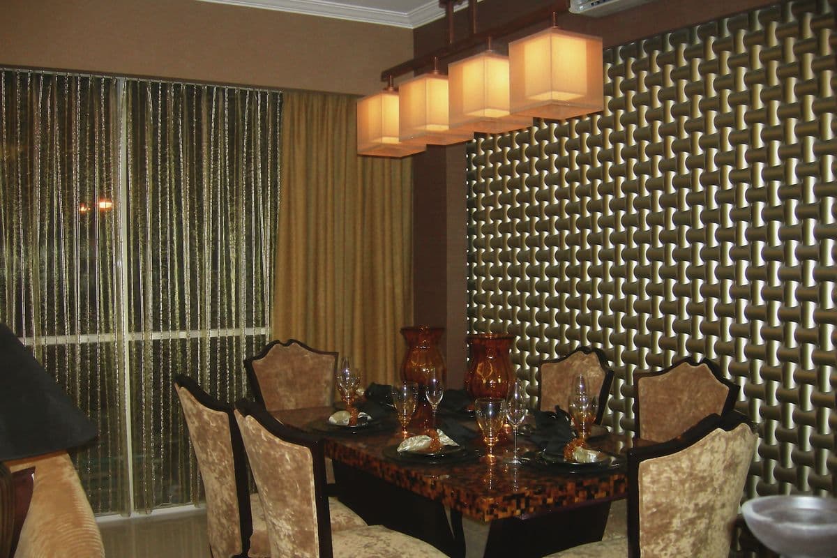 Ciputra Residence — 5