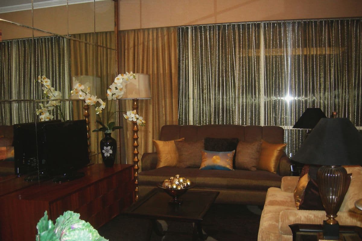 Ciputra Residence — 6