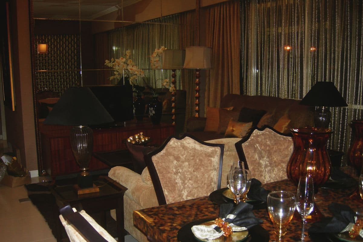 Ciputra Residence — 7