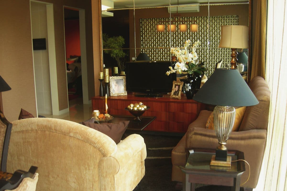 Ciputra Residence — 9