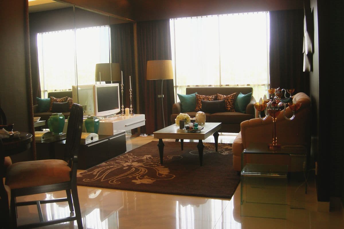 Ciputra Residence — 10