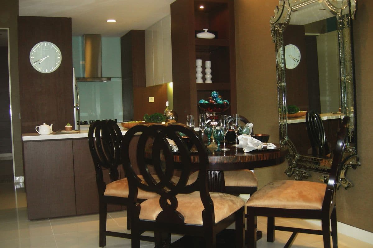 Ciputra Residence — 11