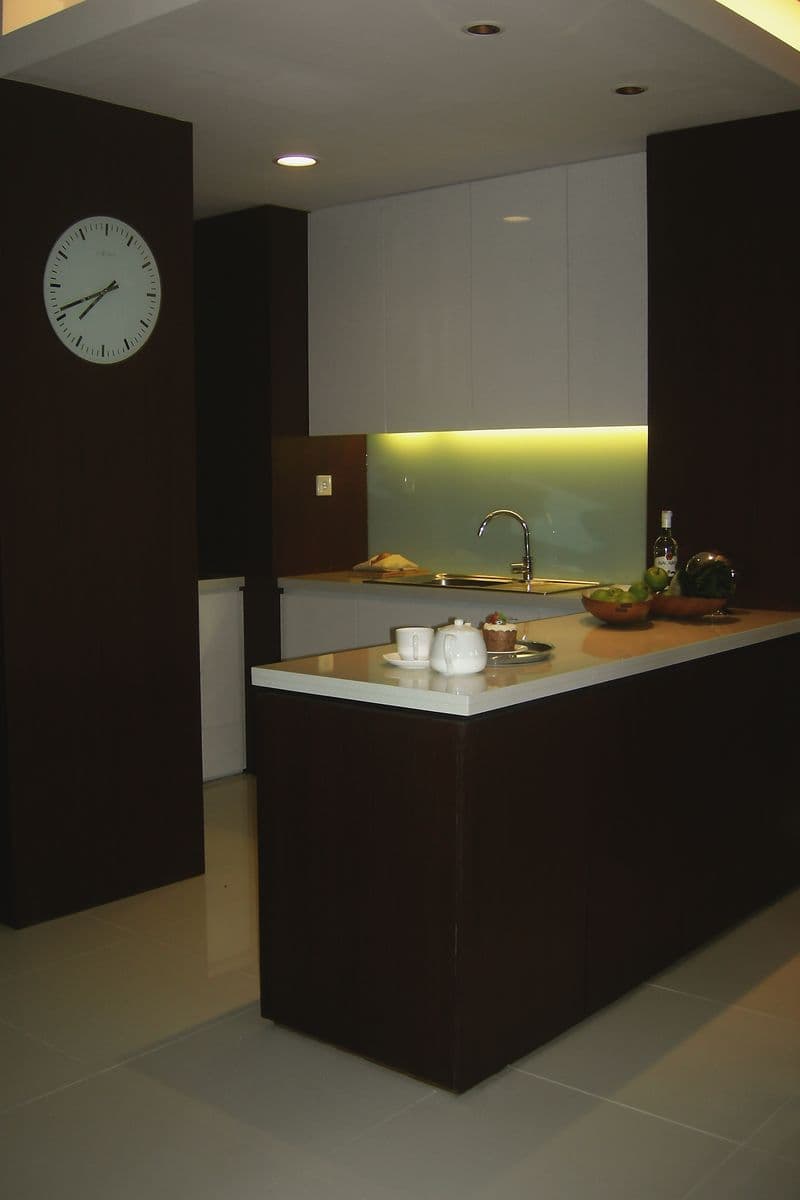 Ciputra Residence — 12