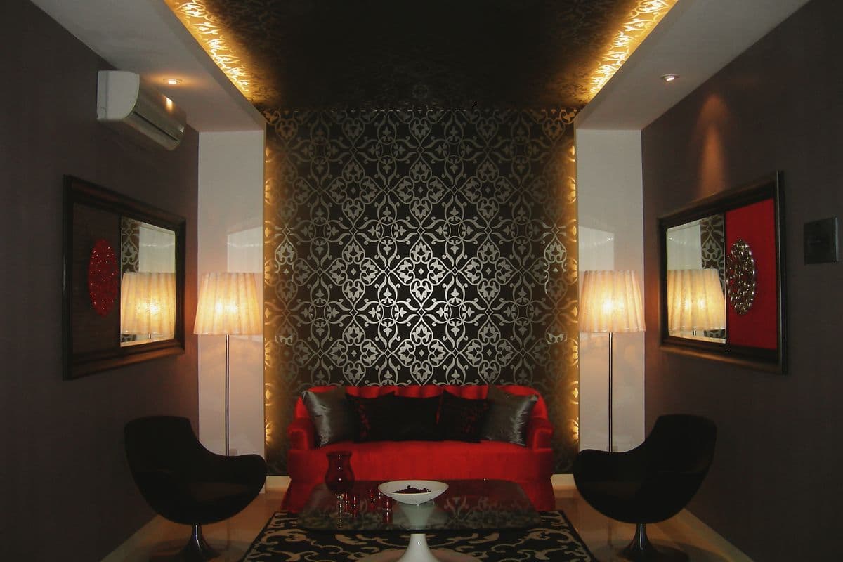 Ciputra Residence — 13