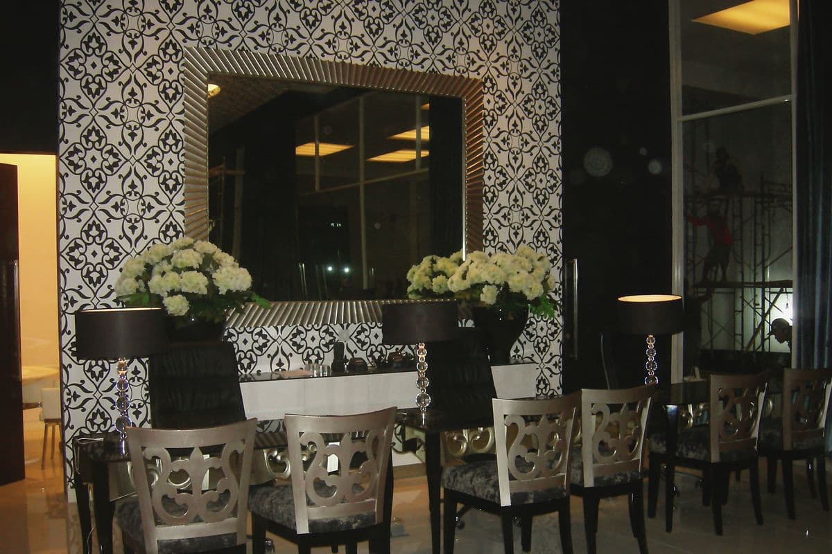 Ciputra Residence — 14