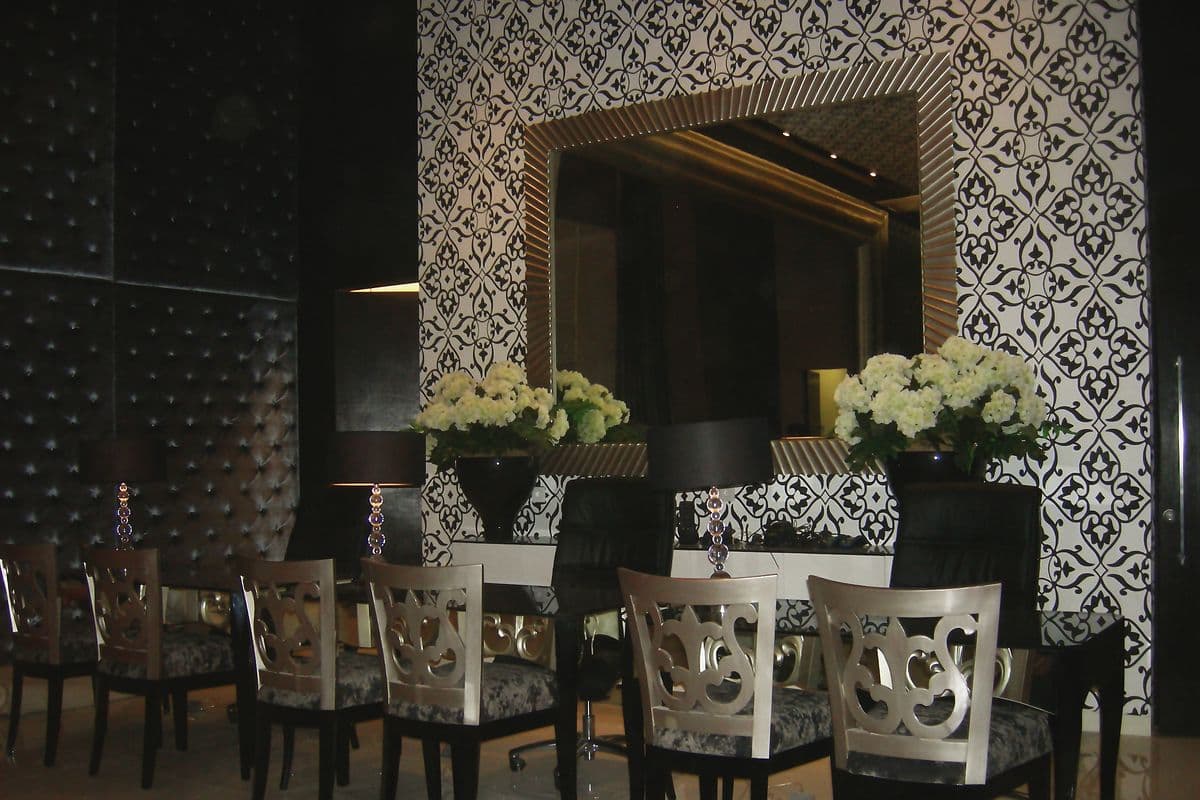 Ciputra Residence — 15