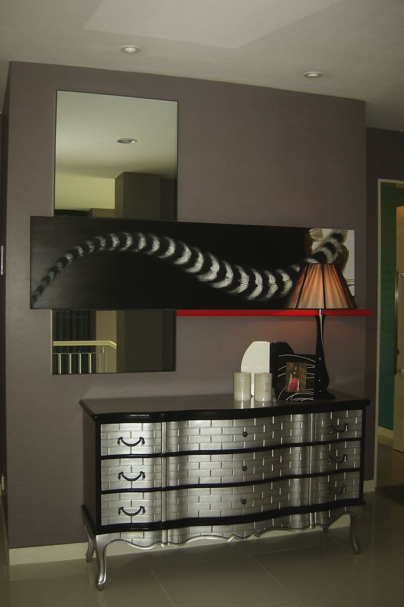 Ciputra Residence — 16