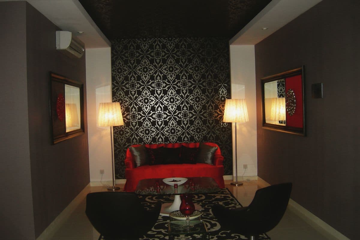 Ciputra Residence — 17