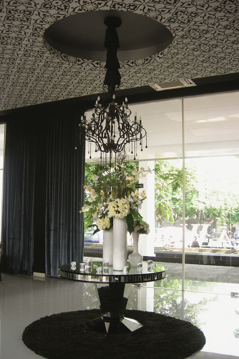 Ciputra Residence — 19