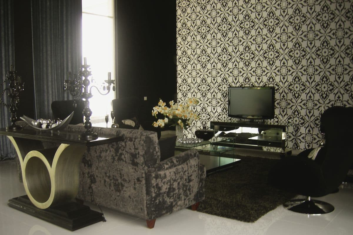 Ciputra Residence — 20