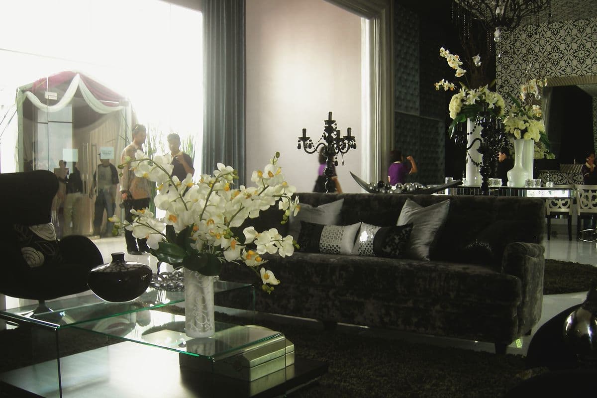 Ciputra Residence — 22