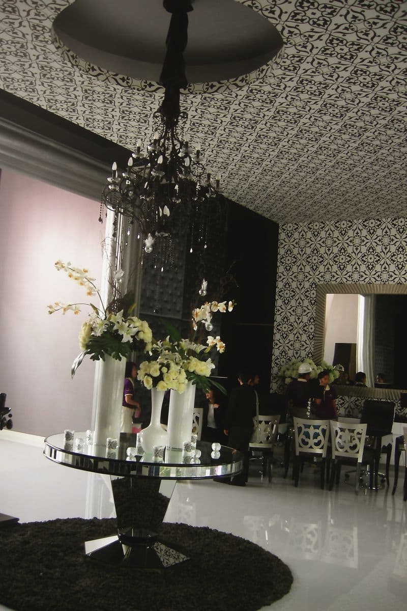 Ciputra Residence — 23